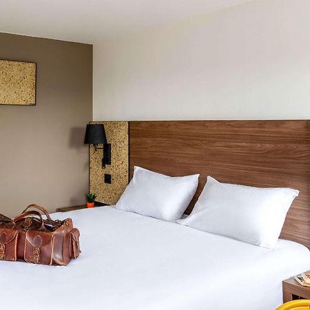 Greet Hotel Châtellerault المظهر الخارجي الصورة