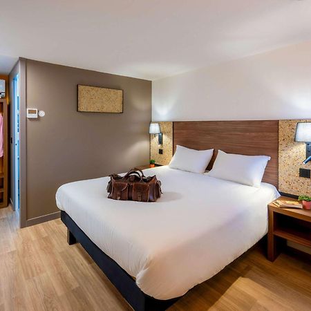 Greet Hotel Châtellerault المظهر الخارجي الصورة