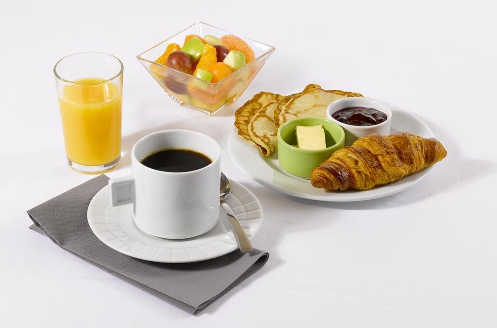 Greet Hotel Châtellerault المظهر الخارجي الصورة