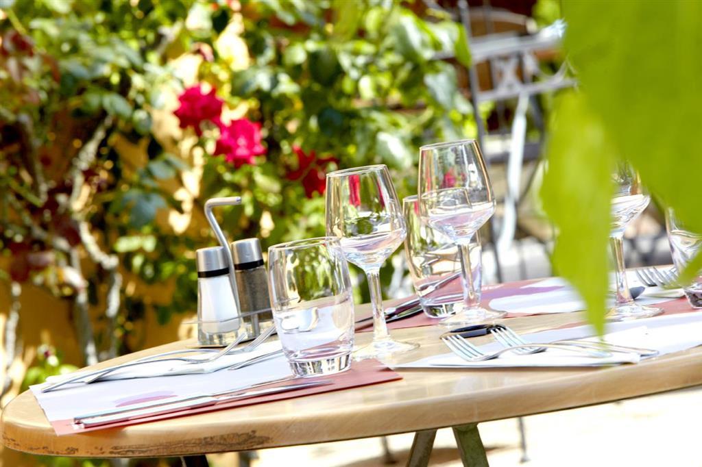 Greet Hotel Châtellerault المظهر الخارجي الصورة