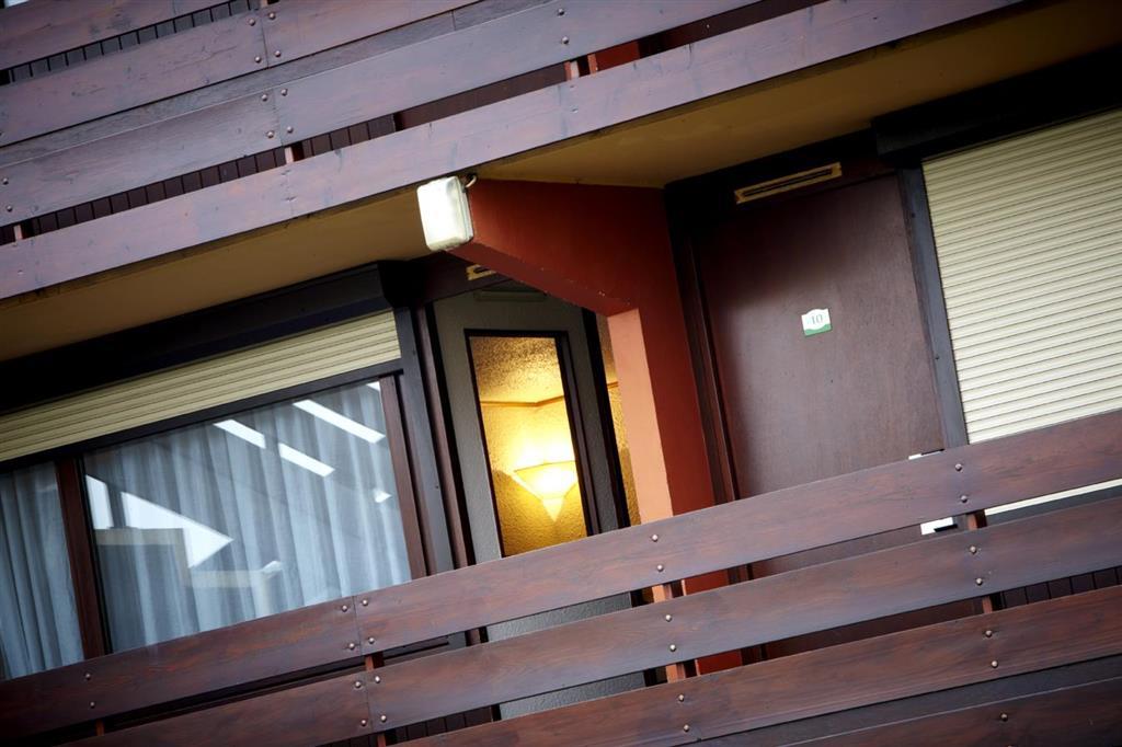 Greet Hotel Châtellerault المظهر الخارجي الصورة